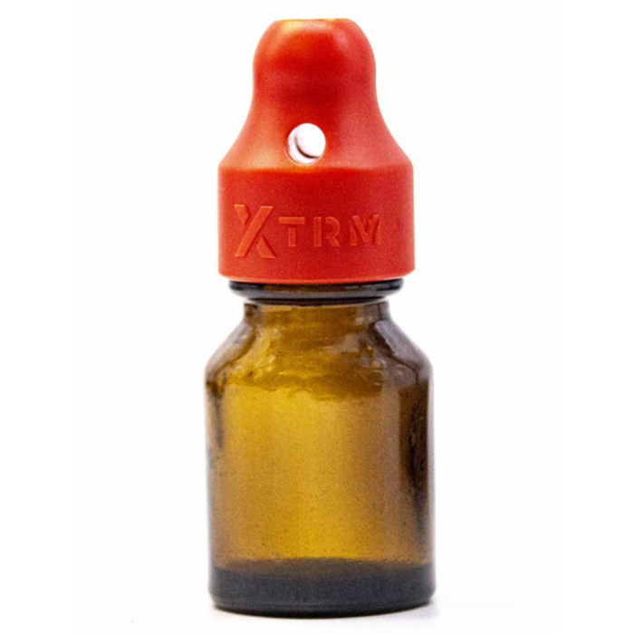 Popper Topper Snffr Solo Small Red 1 pcs