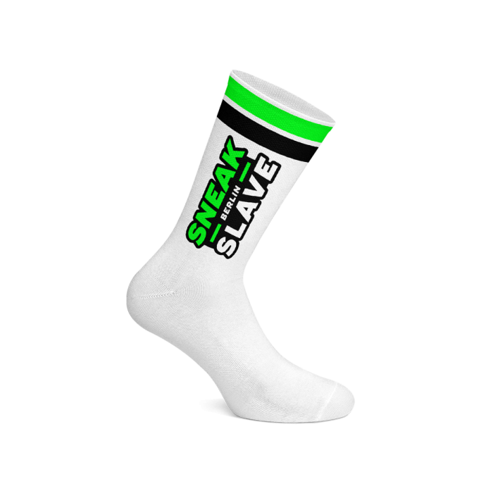 SNEAKFREAXX SOCKEN "SNEAK SLAVE" O/S