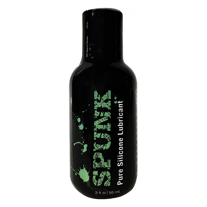 Λιπαντικό Spunk Spunk Lube Pure Silicone 60ml