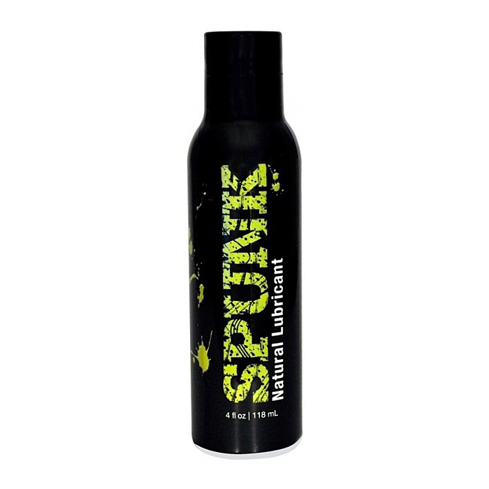 Spunk Lube White 4oz