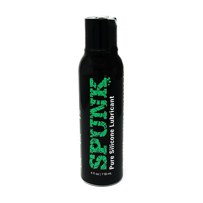 Spunk Lube Pure White 120ml
