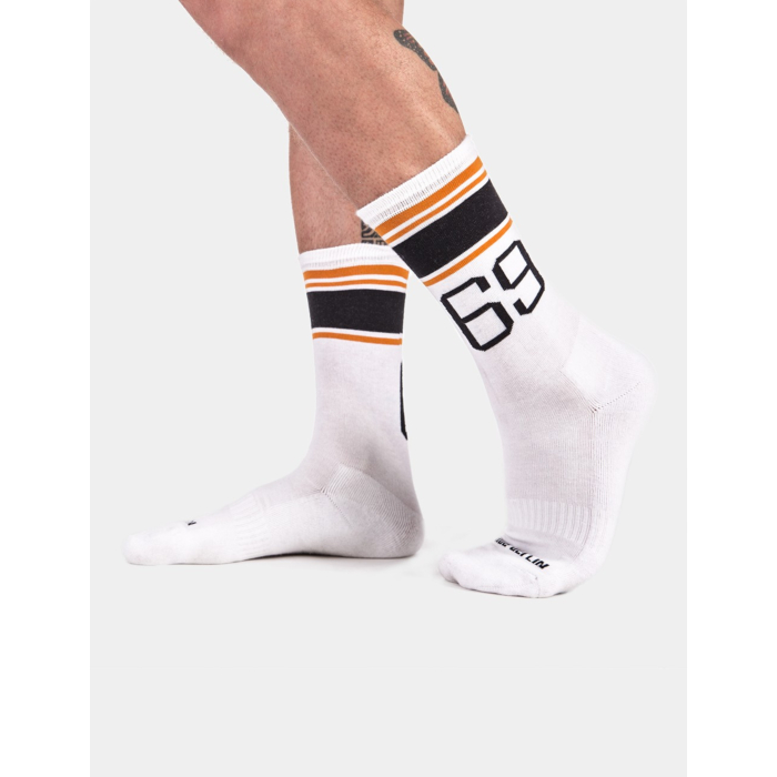 SPORT SOCKS 69 - S/M