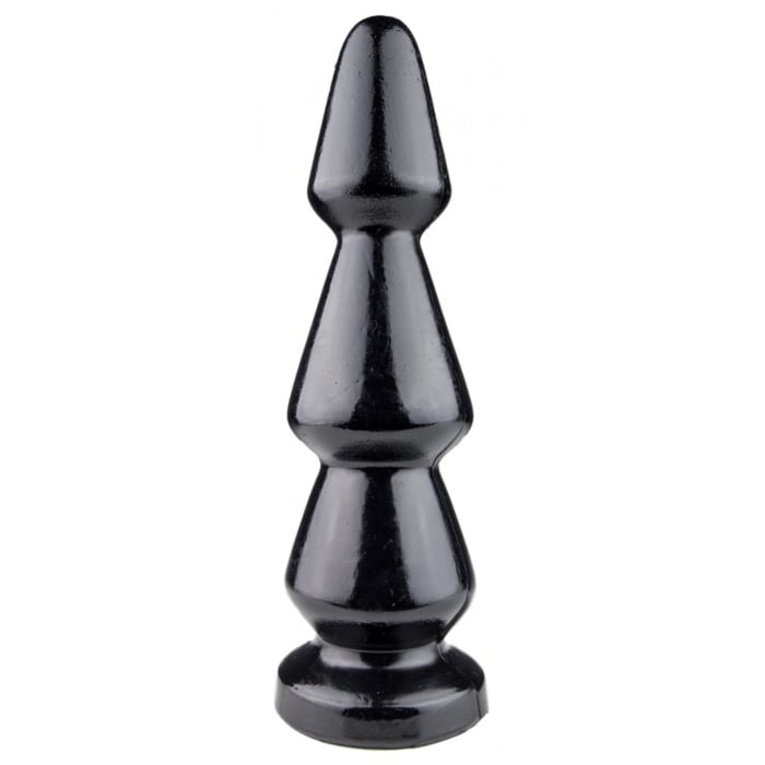 Πρωκτική σφήνα STILIX 29 x 8,4 cm