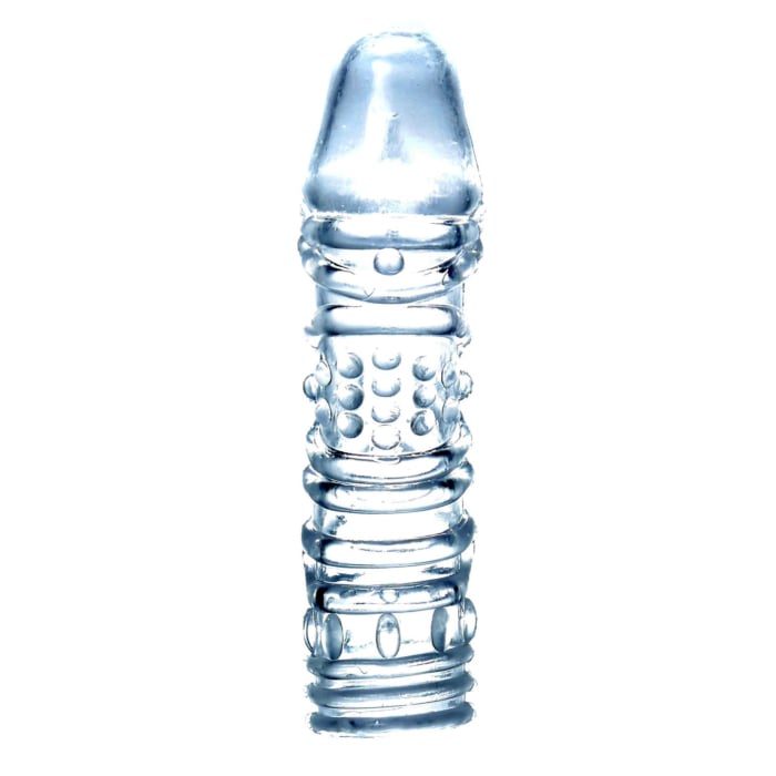 Stymulator-Penis Sleeve 3