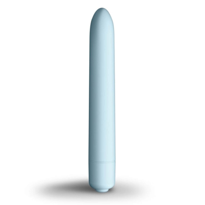 Κλασικός Δονητής SugarBoo Sugar Blue Vibrator - Rocks Off
