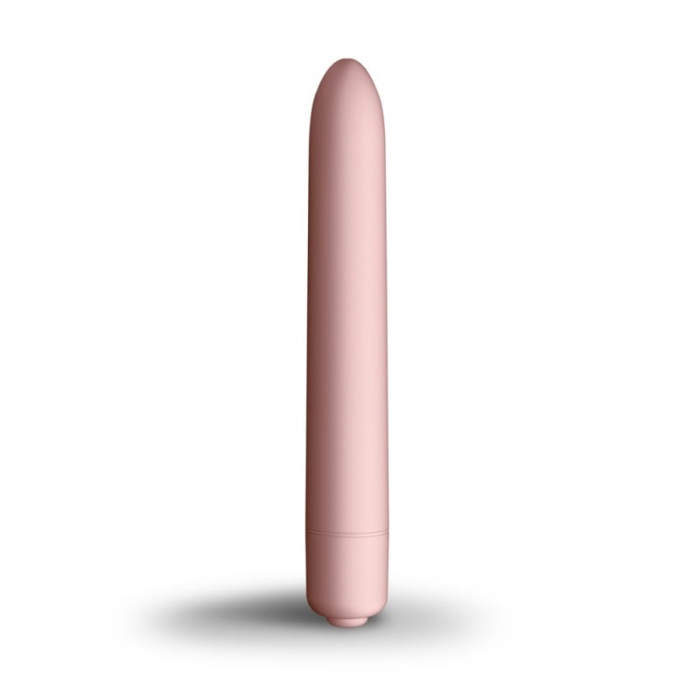Κλασικός Δονητής SugarBoo Sugar Blush Vibrator - Rocks Off