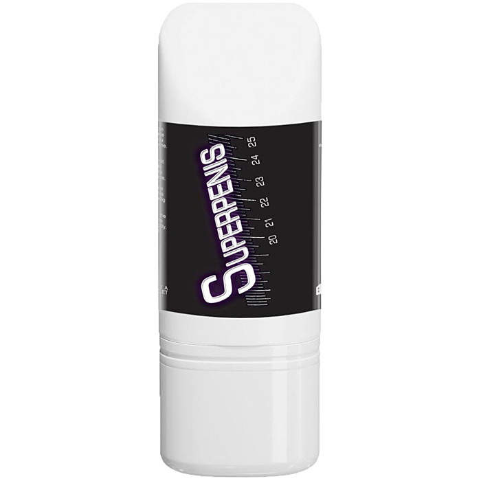 Κρέμα διέγερσης Ruf SuperPenis 75ml