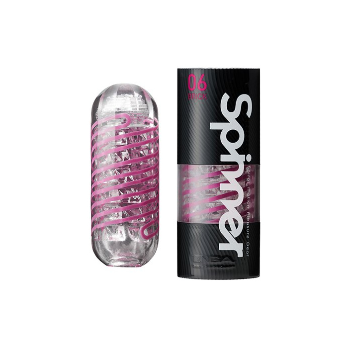 Tenga Spinner - Brick