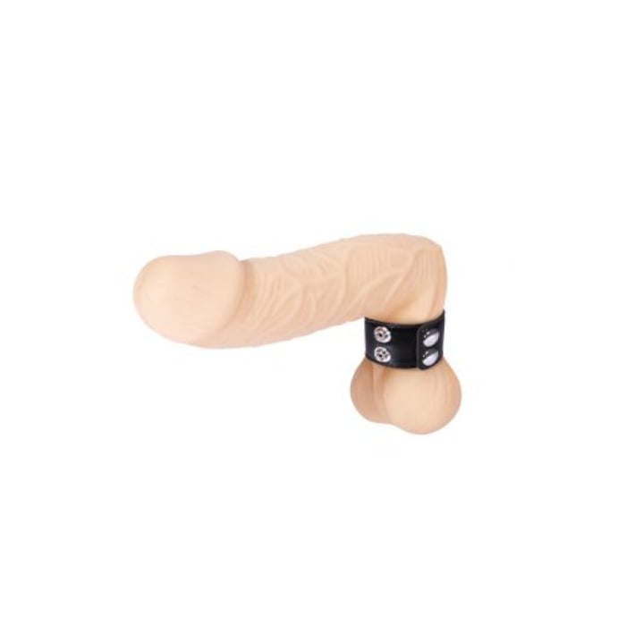 Men's Expert Ball Stretcher Black