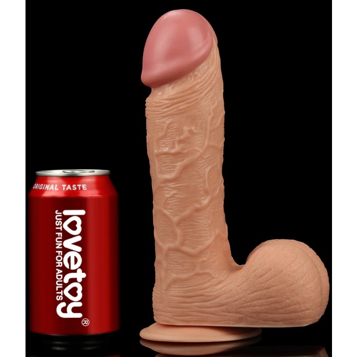 Ρεαλιστικό Ομοίωμα King Sized 22,9 εκ.