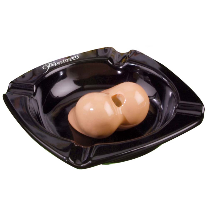 The Original  Ass-Tray