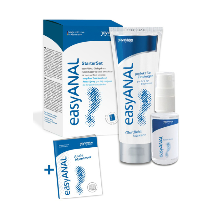 easyANAL Bundle