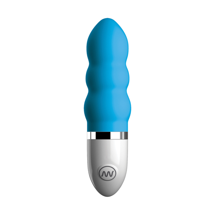 Pipedream Crush Boo Blue