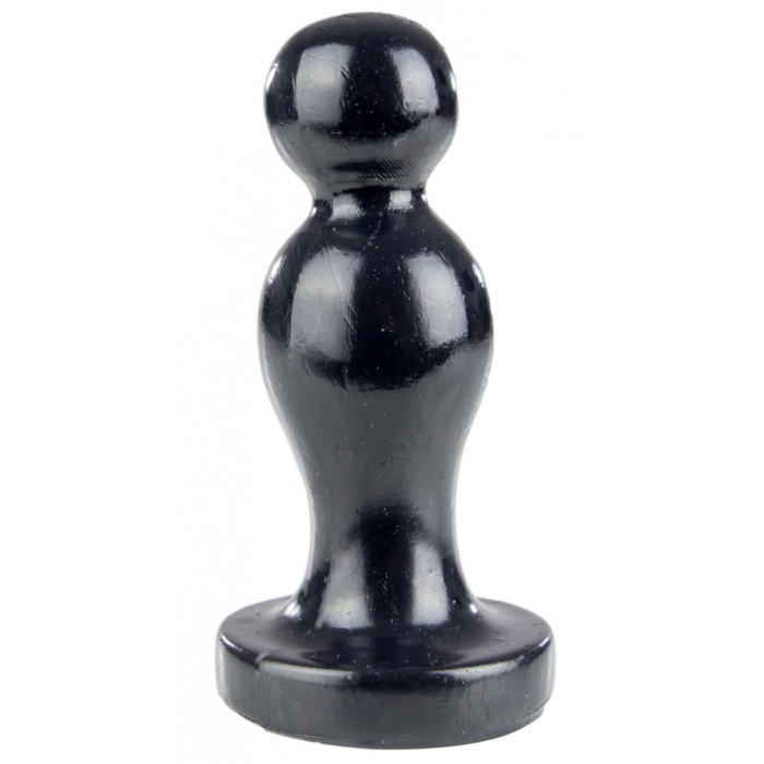 Πρωκτική σφήνα TINY BALL 13 x 5 cm