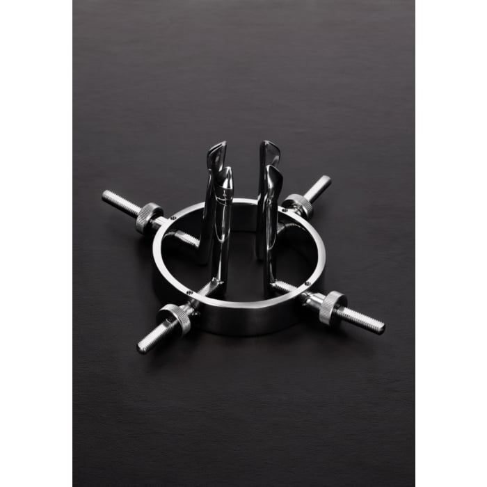 Ring Speculum - Stainless Steels