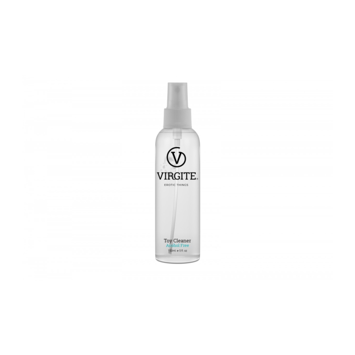 Toy Cleaner Without Alcohol 150ml