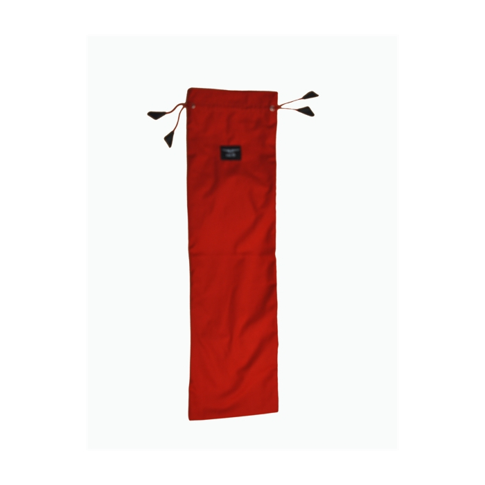 Mister B CARE Dildo Tas - Rood L
