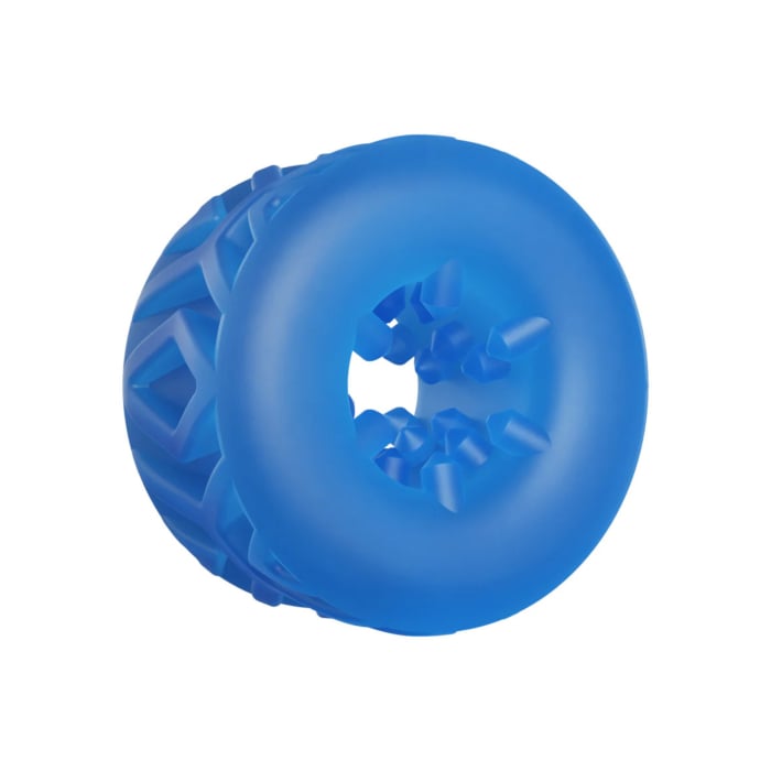 ToyJoy 4-in-1 Grid Cock Ring