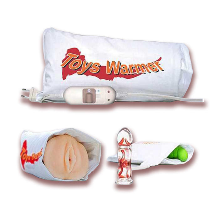Θερμαντήρας Παιχνιδιών Toyswarmer με θερμοστάτη