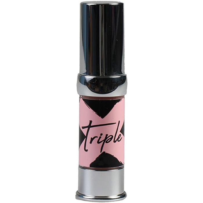 Gel 3 δράσεων Secret Play Triple X, για ζευγάρια 15ml