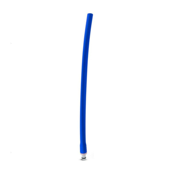Tube For Penis Pump Cylinder Blue