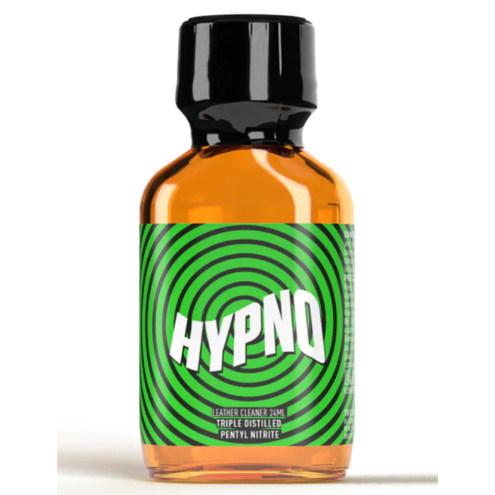 Leather Cleaner Poppers Hypno 24ml