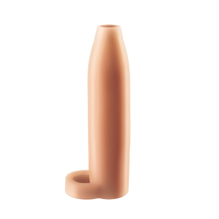 Προέκταση Πέους X-tensions Fx Real Feel Enhancer Xl 17,8cm