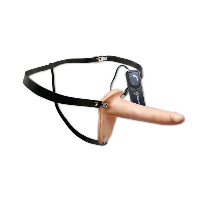 Penetrix Strap-on
