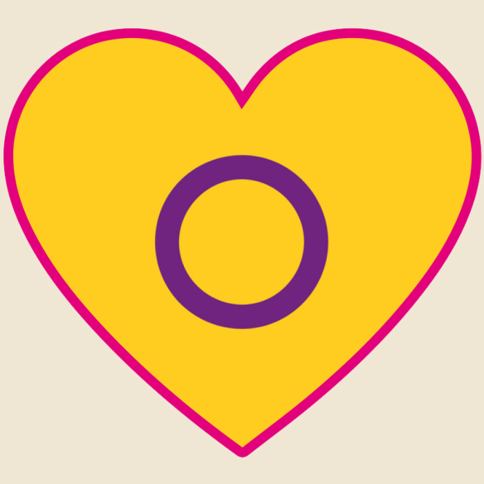 Asexual Symbol LGBTQ+