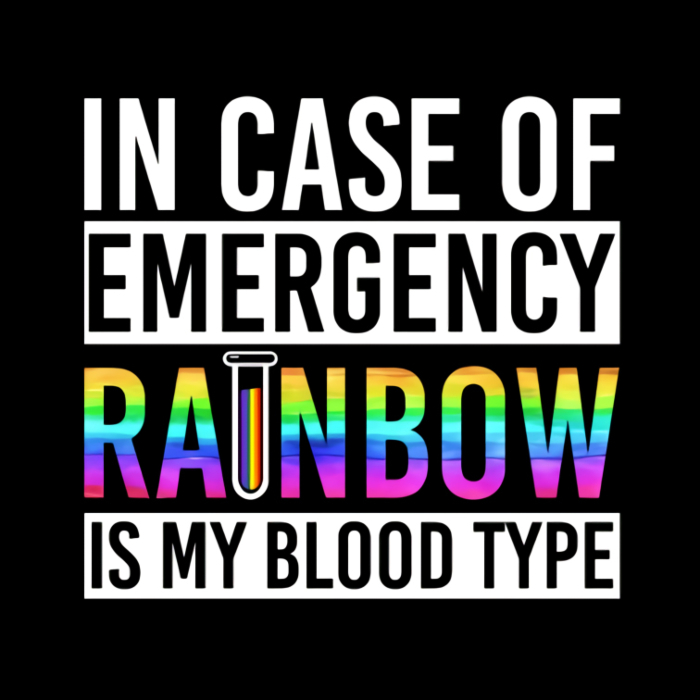 In case of emergency