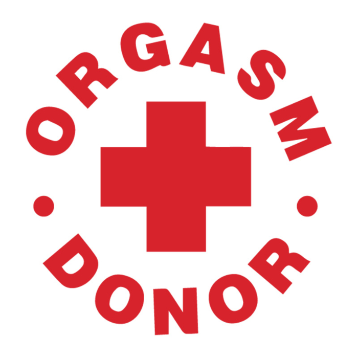 Orgasm Donor