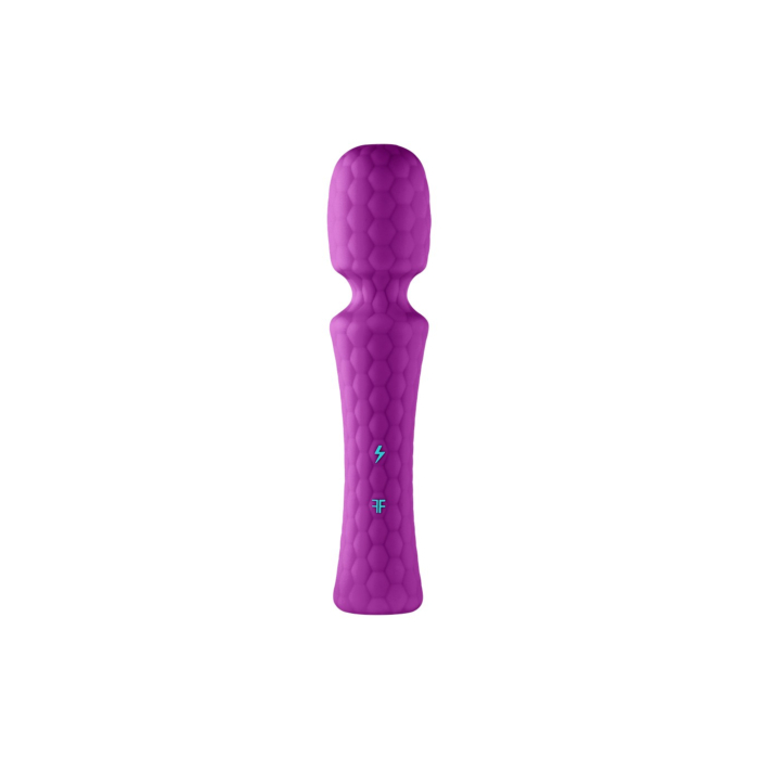 Ultra Wand - Purple 25.8cm
