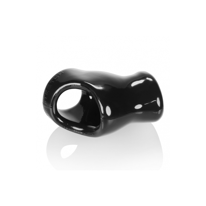 UNIT-X STRETCH BLACK