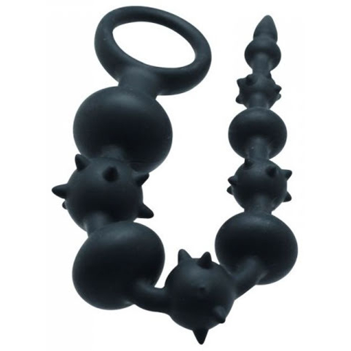 Timeless Anal Beads