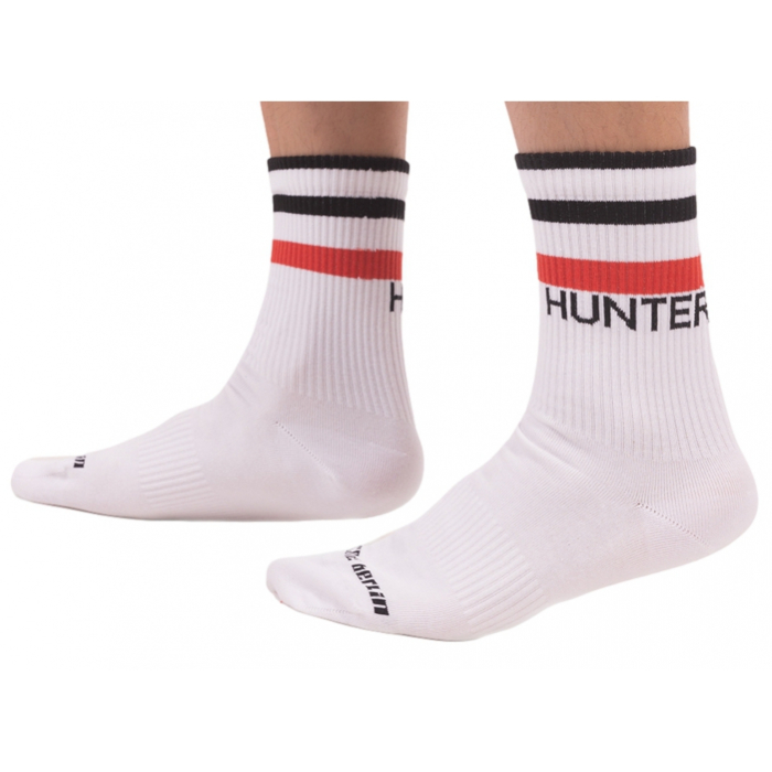 Ανδρικές Urban Λευκές Κάλτσες Hunter