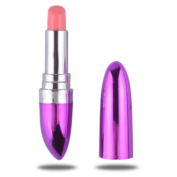 Μικρός Δονητής Pocket Power Happy Clit (Μωβ) - Toyz4Lovers