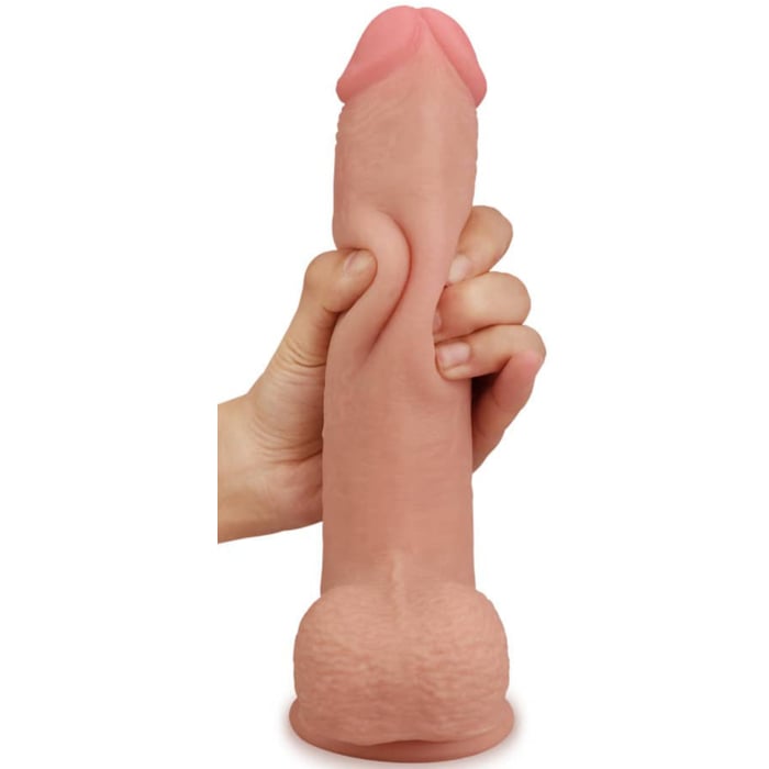 Skinlike Cock 18cm