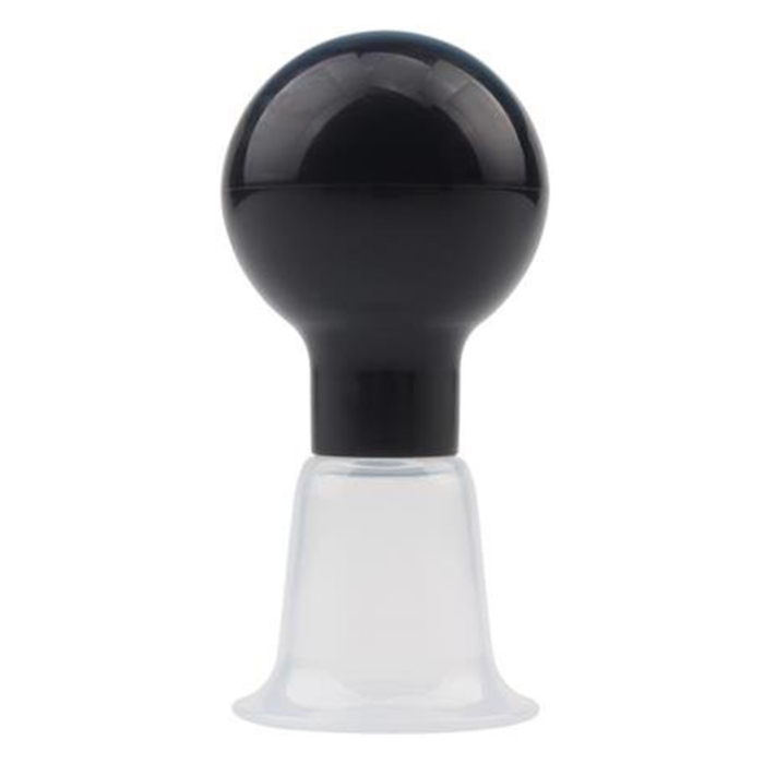 Chisa Novelties Prof Jason Nipple Teaser
