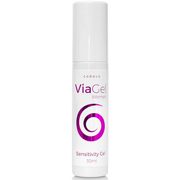 Γυναικείο Διεγερτικό Τζελ Viagel 30ml 