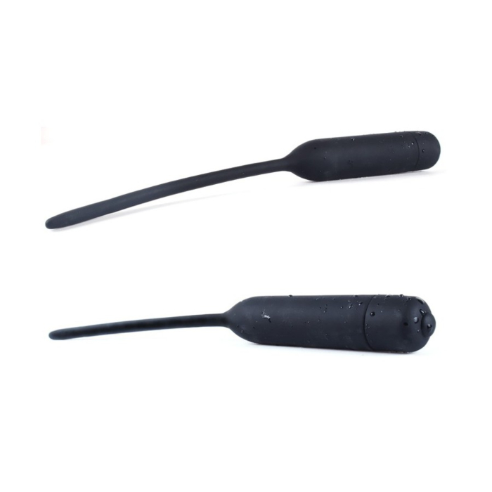 Vibrating Urethranium Rod 6mm