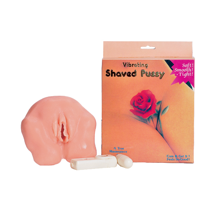SHAVED PUSSY
