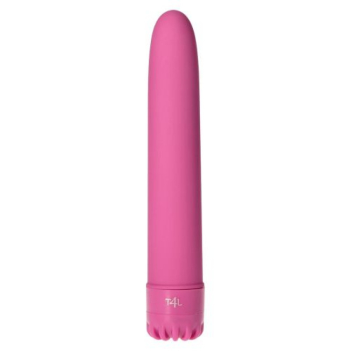 Κλασικός Δονητής Classics Honey Vibrator (Μωβ) - Toyz4lovers