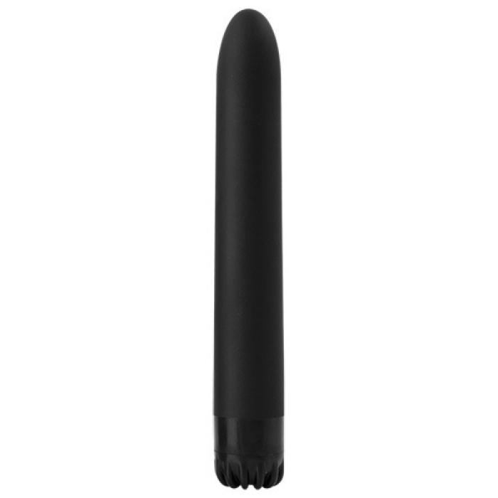 Vibrator Sugar black
