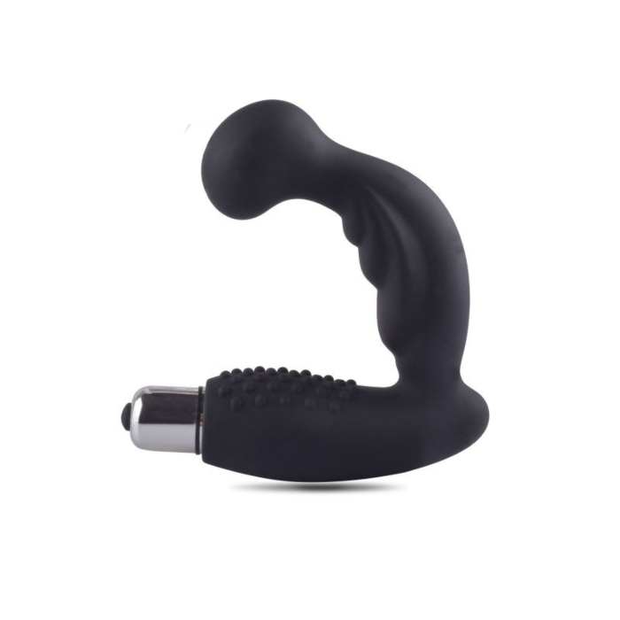 Δονούμενη Πρωκτική Σφήνα P-Factor Insider Ball Butt Plug - Toyz4Lovers