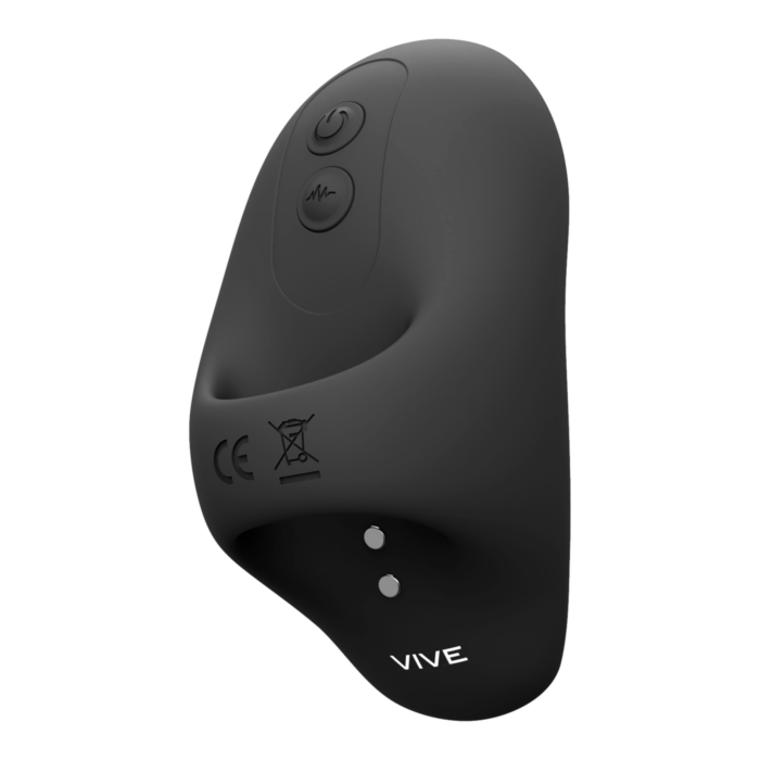 Hana - Pulse Wave Finger Vibrator