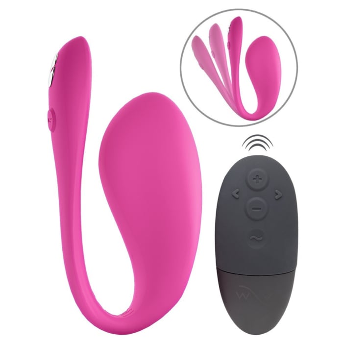 We-vibe Jive 2 Electric Pink