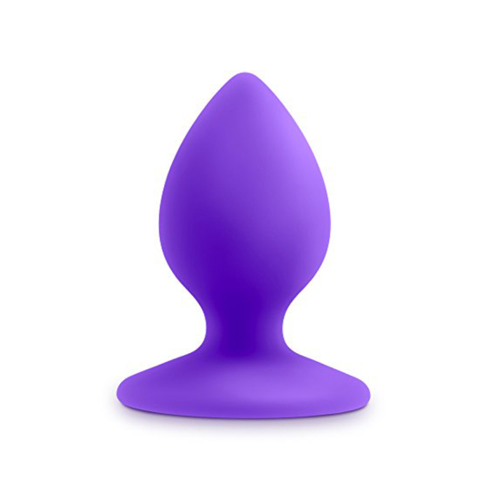 LUXE RUMP RIMMER MINI PURPLE