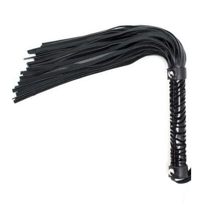 Easy Squash Whip (black)