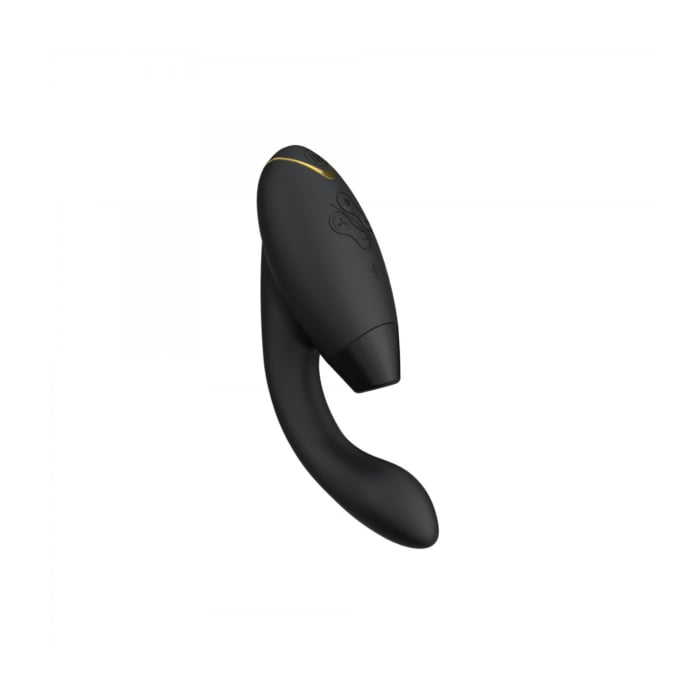 WOMANIZER DUO 2 BLACK