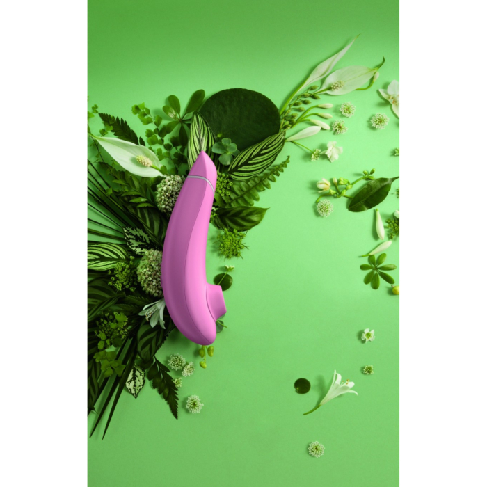 WOMANIZER PREMIUM ECO PINK
